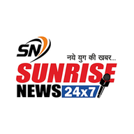 Sunrise News App