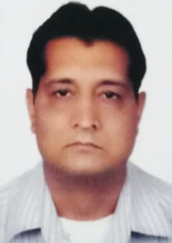 Rajendra Harsh